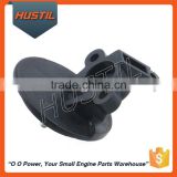 China professional CS400 chain saw spare parts Air filter adaptor