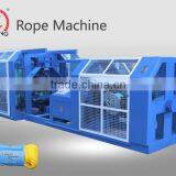 HIGH SPEED Plastic Rope Machine