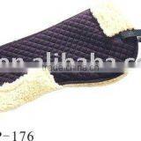 Half Pad/ Saddle Pad thumbnail-1