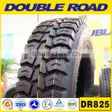 2016 New Produce DOUBLE ROAD Brand Truck Tire 315/80R22.5 thumbnail-5