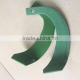 Rotary Tiller Hoe Blade thumbnail-1