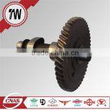 168F 170F GX160 Camshaft Gear , ENGINE SPARE PARTS thumbnail-1