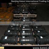 Track Roller for Excavator / Bulldozer / Bulldozer Parts Double Flange Track Roller thumbnail-1