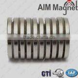 N42 Neodymium Magnet Flat D32mm x 1.58mm thumbnail-4
