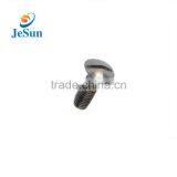 Hot Sale Low in Price Stainless Steel Slotted Knurled Thumb Screws thumbnail-3