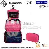 Waterproof Travel Wash Bag thumbnail-1