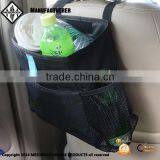 Good Quality Wholesale Large Capacity Folding Storage Bag Car Trash Bag Organizer thumbnail-2