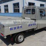 Electric Logistic Truck thumbnail-3