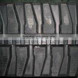 Rubber Track(350*52.5*LINKS) thumbnail-1