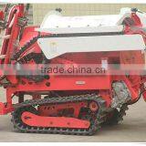 High Quality Multifunction Combine Harvester thumbnail-2
