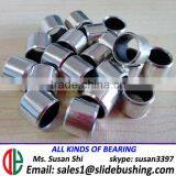 Triple Layered Series PTFE Overlay BK-1W BK-1D BK-1T Friction and Wear Character BK-1 Bush thumbnail-2