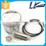High Performance Motorcycle GN250 Piston Forged Piston