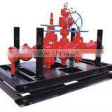 Choke&kill Manifold. thumbnail-1