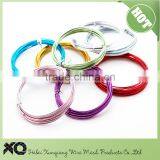 Peamanently Colored Aluminium Color Wire