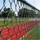 China Fence Manufacturers High Quality Galvanized Chian Link Fence thumbnail-4