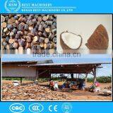 Palm Fiber Dryer Indirect Heat Transfer Dryer / Biomass Fuel Drier Machine thumbnail-4