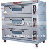 Electrical Baking Oven thumbnail-1