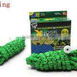 Double Layer Latex Hose and Brass Connector Plastic Connector thumbnail-4