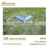 Aluminum Portable Camping Bed thumbnail-1