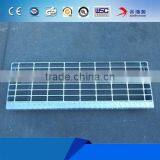 2017 Hot Sale Factory Cheap Price Galvanized Bar Grating / 32x5 Steel Grating thumbnail-6
