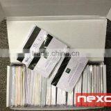 Standard Size Full Color Printing PVC 2750 Oe Magnetic Stripe Card thumbnail-4