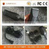 Customizable Machine Adjustable Clipper Hair Trimmer thumbnail-3