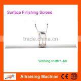 Walk Behind GX35 Honda Concrete Road Screed Machine for Sale thumbnail-4