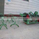 Jintong Price Used Barbed Wire Machine for Sale thumbnail-4