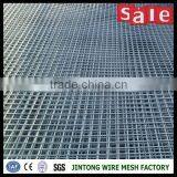 Metal Fences,galvanized Steel Fence Panel,welded Wire Mesh Fence thumbnail-1