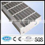 Galvanized Steel Grating, Galvanized Floor Grating, Bar Grating, Trench Grating thumbnail-6