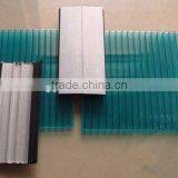 Commercial Polycarbonate Greenhouse PC Sheet thumbnail-1
