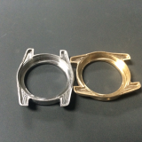 Custom Made CNC Machining Spare Parts thumbnail-2