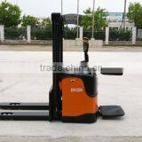 2T Electric Stacker thumbnail-1