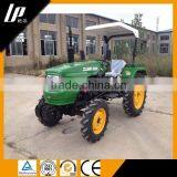ZUBR Tractor, Garden Tractor 30Hp 4WD thumbnail-1