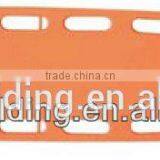 2015 New Medical Devices the Medical Board Blow Molding Plastic Stretcher, Back Board thumbnail-1