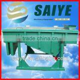 Best Selling !SYF-520 Building Materials Linear Vibrating Sifter thumbnail-1