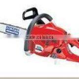 G3300 - Incredibly Swift and Smooth - High Performance, Semi Professional Chainsaws thumbnail-1