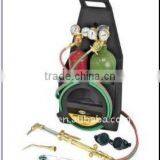 Welding Kit Includes Oxygen Cylinder Acetylene Cylinders