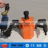 ZQS China Cheap Pneumatic Hand Held Lightweight Drilling Rig thumbnail-3