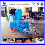 30 Years Experience Biomass Charcoal Bar Extruder Machine/rice Husk Briquette Making Machine thumbnail-4