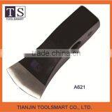 All Steel Splitting Maul With Standard Sledge Eye for Wood Splitting thumbnail-1