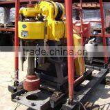 Well Drilling Water Well Drilling Drill Rig thumbnail-3