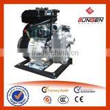 China 2.5hp 1 Inch Water Pumps thumbnail-1