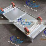 91flower Trolley Steel Base for Sale thumbnail-5