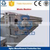 Fully Automatic PET Zipper Monofilament Extruder thumbnail-3