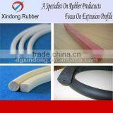 China Manufacture Rubber Foam Seal Strip thumbnail-1