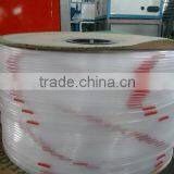 High Efficient Drip Hose Making Machine With Inlaid Flat Emitter thumbnail-1