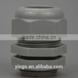 Superior Nylon Metal Detachable Secure NPT Cable Grand(IP67-5 Pressure) thumbnail-4