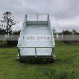 Dump Trailer thumbnail-4