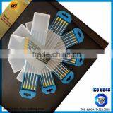 Wholesale WL15 Lanthanated Tungsten Needlen for Tig Welding thumbnail-2